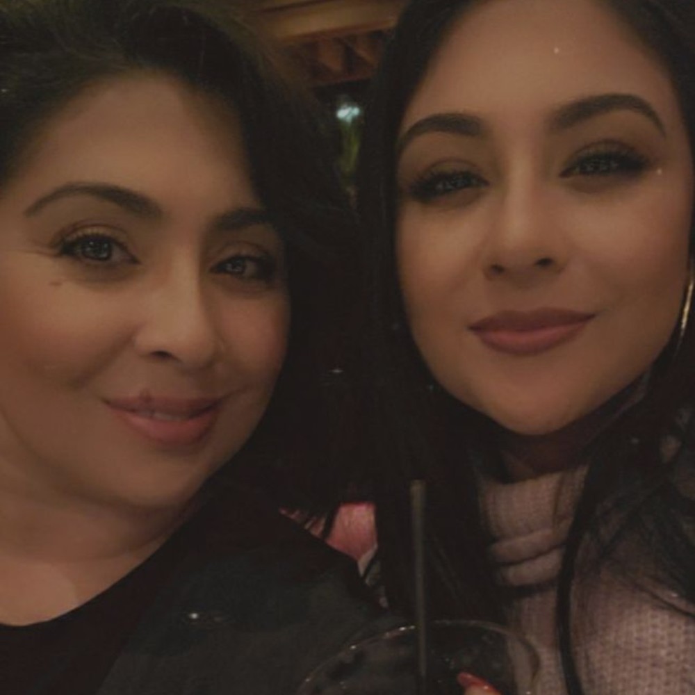 Meet your Posher, Graciela